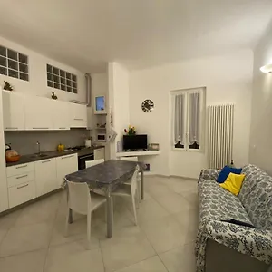  Appartamento Casa Da Bianca Italia