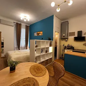 Appartamento Regina Ai Navigli - Sky Tv, Wifi And Breakfast Box, Milano