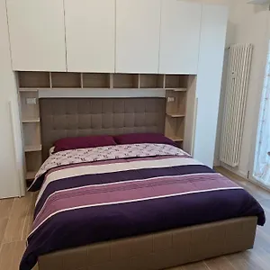 Appartamento Lucania25, Milano