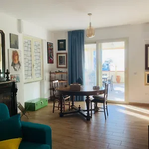  Casa vacanze Casa Franca A Italia