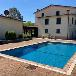  Appartamento Ca' Vanello Italia